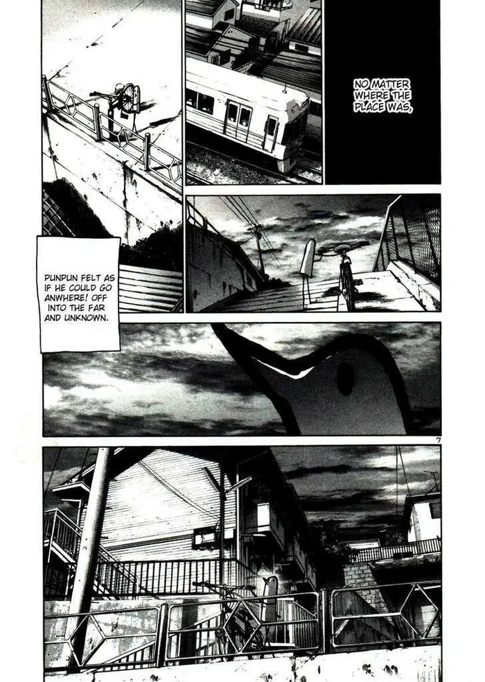 Goodnight Punpun Chapter 22 image 07_optimized